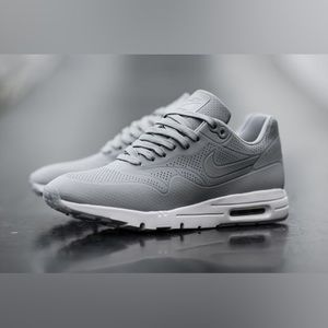 Nike Air Max 1 Ultra Moire - Wolf Grey